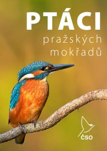 Ptáci pražských mokřadů