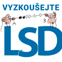 Vyzkoušejte LSD