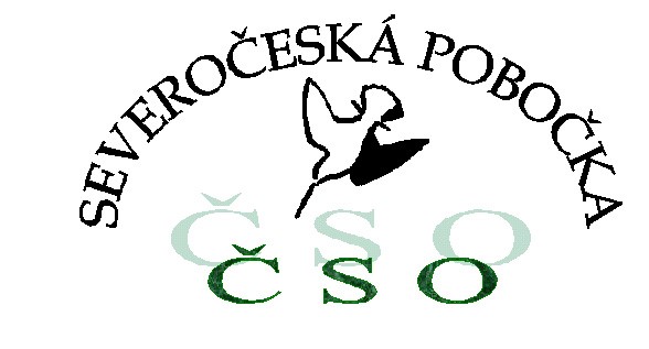 logo Severočeská pobočka ČSO