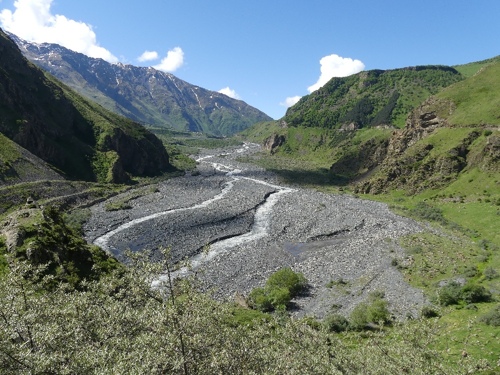 Velký Kavkaz