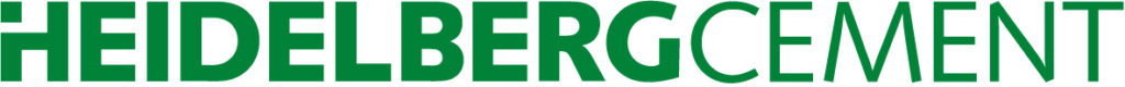 Logo Heidelberg cement
