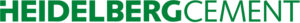 Logo Heidelberg cement