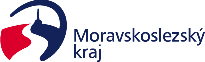 logo Moravskoslezského kraje