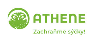 logo projektu Athene