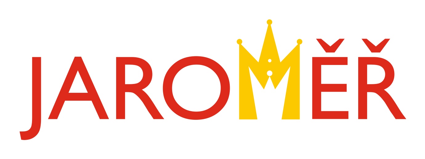 logo města Jaroměř