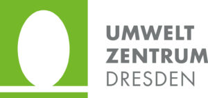 logo Umwelt Zentrum Dresden