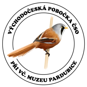 logo Východočeské pobočky ČSO