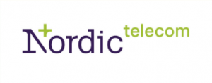 logo Nordic telecom