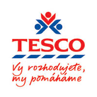 Tesco logo